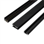 Προφίλ ντους μπάνιου αλουμινίου