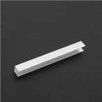 Προφίλ αλουμινίου καναλιού U