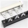Suspended Cubicle Curtain Track