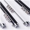 Suspended Cubicle Curtain Track