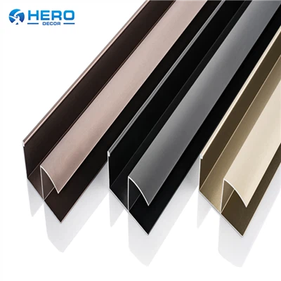 Προφίλ λαβής αλουμινίου