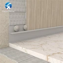 Σοβατεπί αλουμινίου