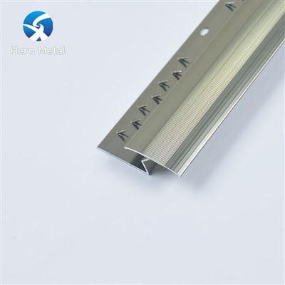rubber carpet edging trim