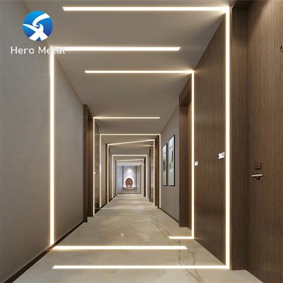 led profile 40mm