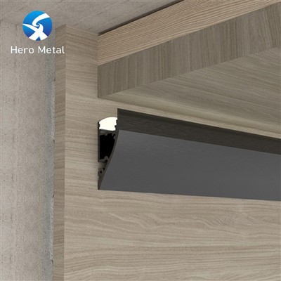 led profile
