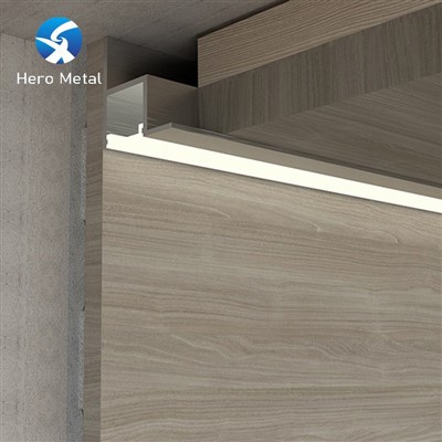 led profile light