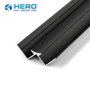 Προφίλ εσωτερικού πίνακα τοίχου